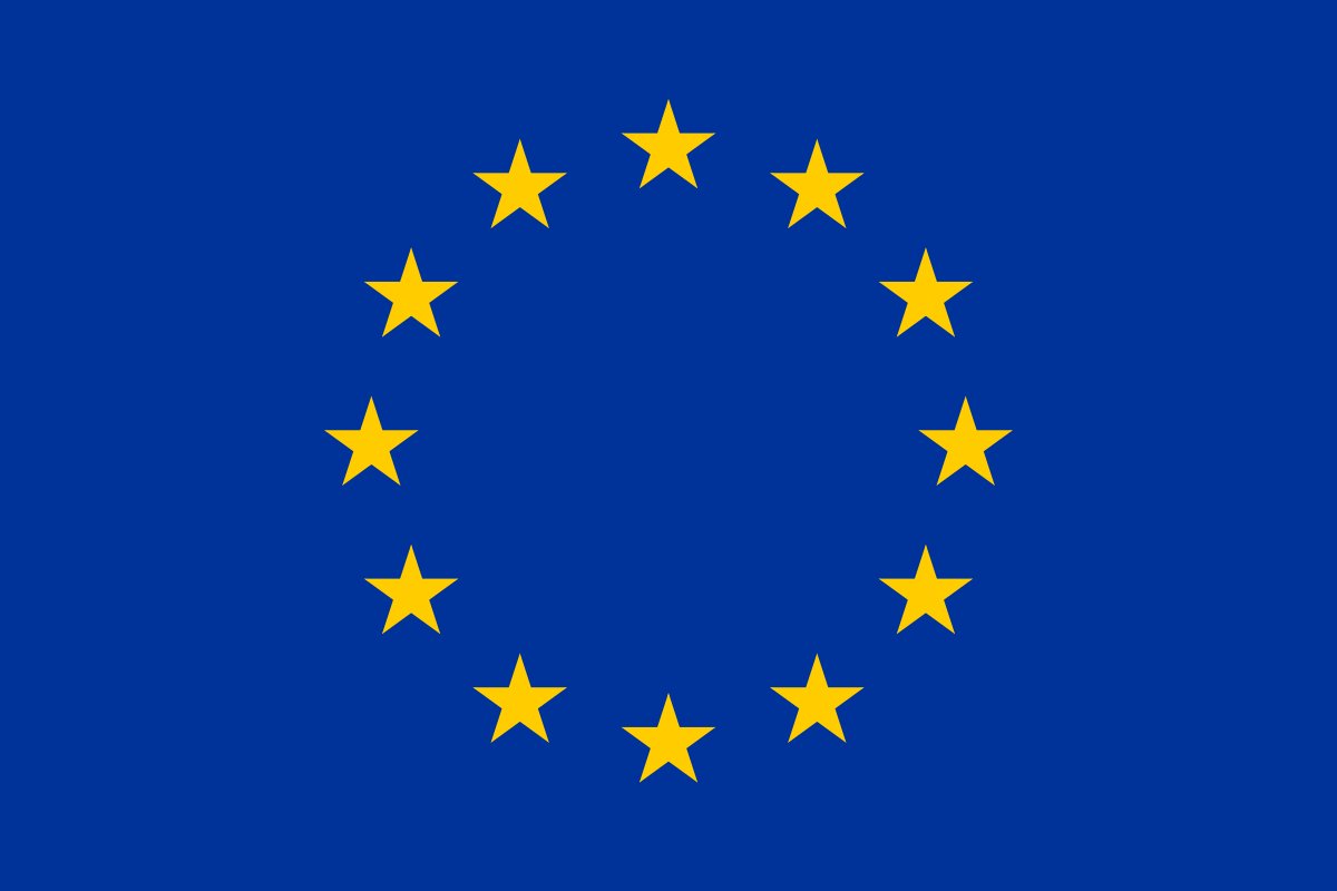 The EU

Lost web 2 🤝Losing web 3