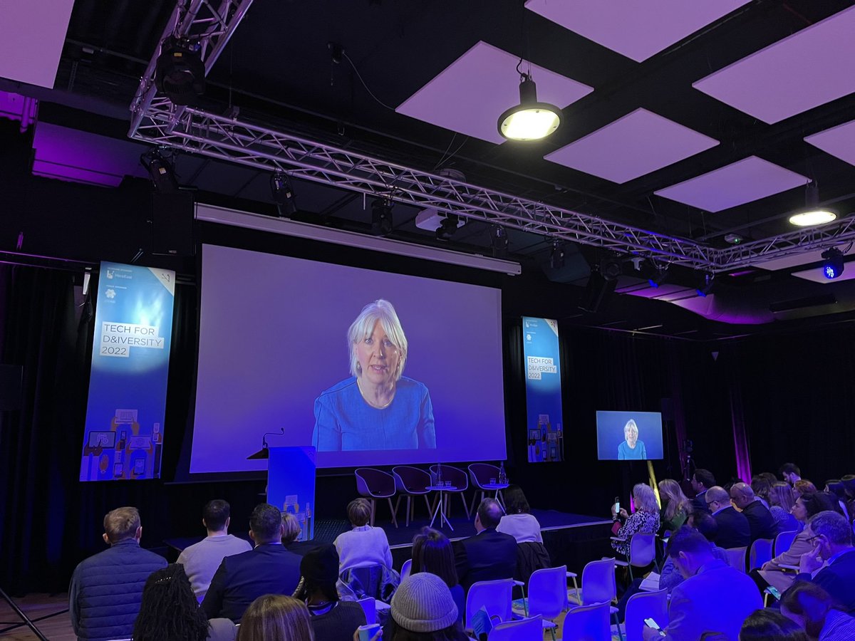 Tech London Advocates tweet media