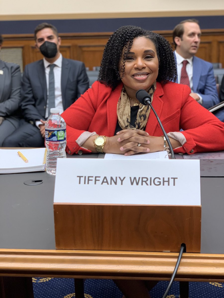 Howard University Civil Rights Clinic tweet media