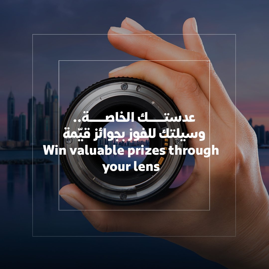 rta_dubai's tweet photo. Don’t miss the chance to participate on the last day of the challenge.
Take a photo of the most prominent destinations while commuting via #DubaiMetro or #DubaiTram to #Expo2020. Share it with us on @rta_dubai and @canonme and use #EnRouteEXPO2020.
*Terms & Conditions apply. https://t.co/IJnN5B9E0A