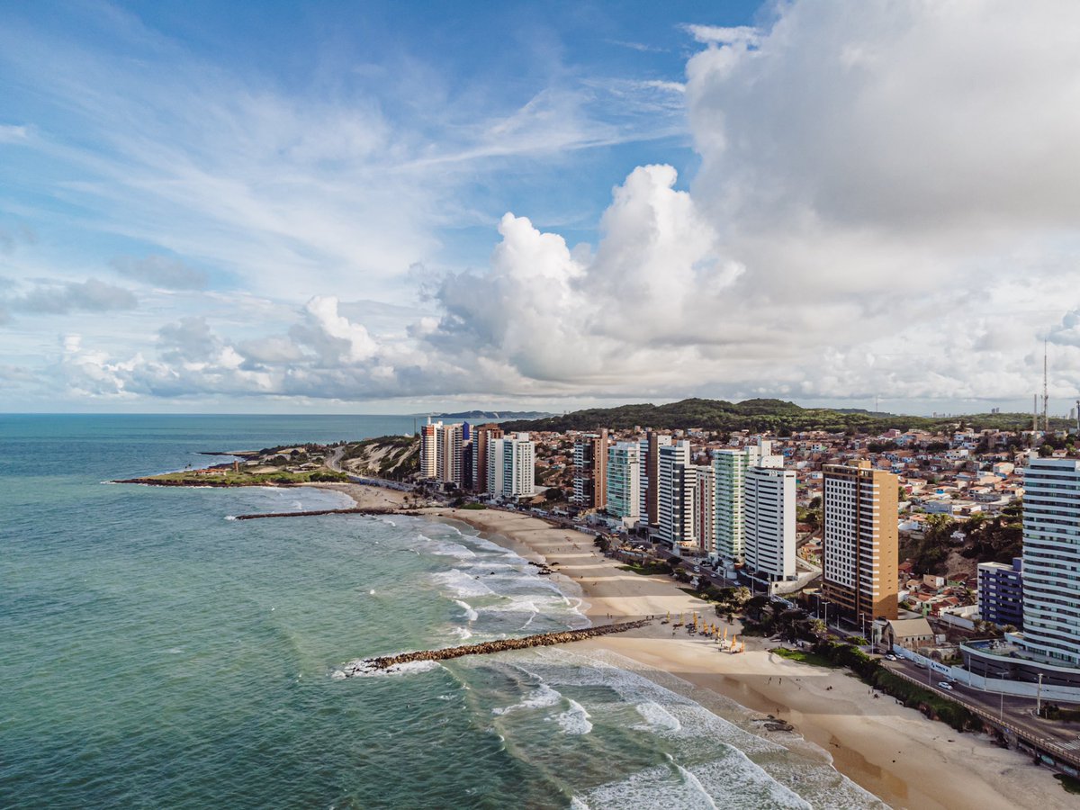 brunno_martins_'s tweet photo. Natal/RN é muito linda e eu posso provar:
#fotografiaaérea #drone #dji #miamibeach #natalrn #rn #seturn #praia https://t.co/epguUTsSSF