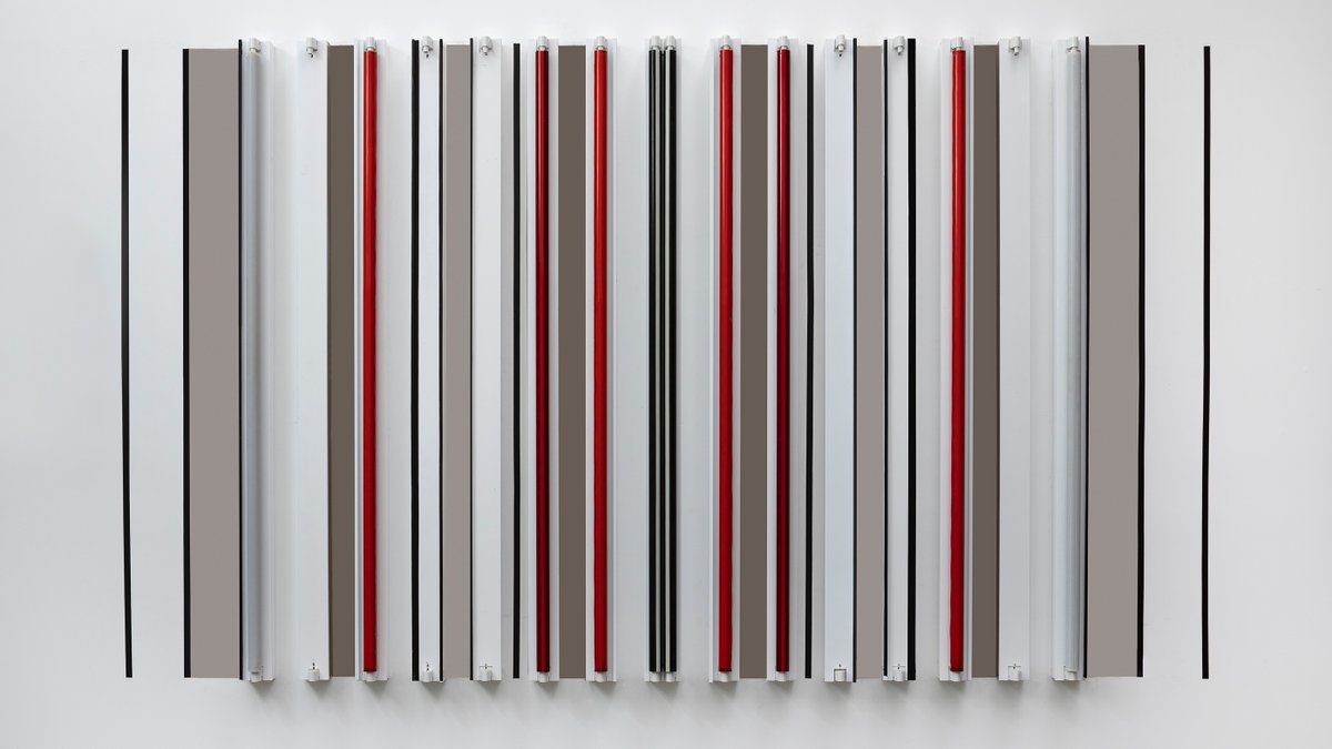 PaceGallery's tweet photo. Join us tonight, 6 – 8 PM, at our New York space for the opening of three new exhibitions featuring #MelvinEdwards, #SamGilliam, #WilliamTWilliams, #RobertIrwin, and #SaulSteinberg. 

To learn more, visit: https://t.co/gWjKObpoXE https://t.co/DkClUeI6pT