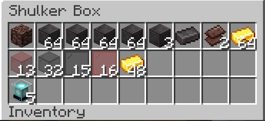 SrAmilcar1's tweet photo. Hoy a las 6 de la tarde termino el pentabeacon en Elitecraft. https://t.co/6YzGbh7ZDH