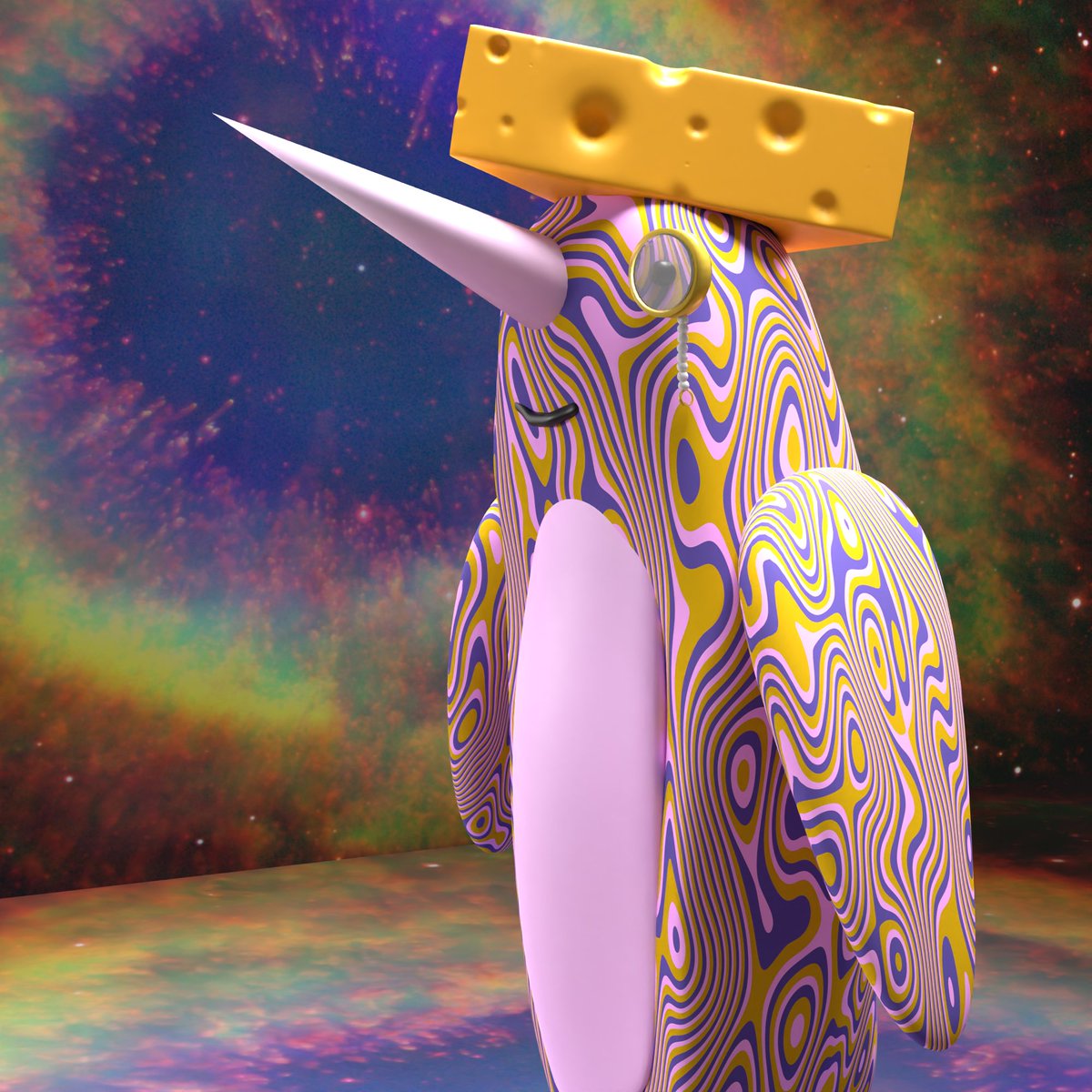 Adjomi's tweet photo. New Narwhals in town!!! Come check em out! https://t.co/CCPLGzZwzr #nft #nftdrop #NFTCollection #nftartist https://t.co/7Py9kvl1NQ