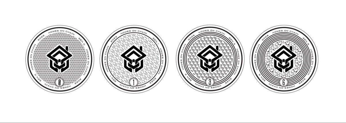 That art exploration vibe 

Thoughts? Please share…

We’re all about tangible utility, no question, but can’t help still loving the art  

Excited to pull all the elements we’re working on together and share with you 🤝