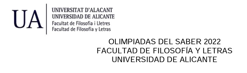 Un grupo de alumnos se presentaron a las Olimpiadas de Francés de la Universidad de Alicante. Han sido seleccionados para la fase final de la olimpiada. De un total de unos doscientos alumnos han seleccionado a 25 de toda la provincia ha logrado incluir a 6.
Enhorabuena!!
