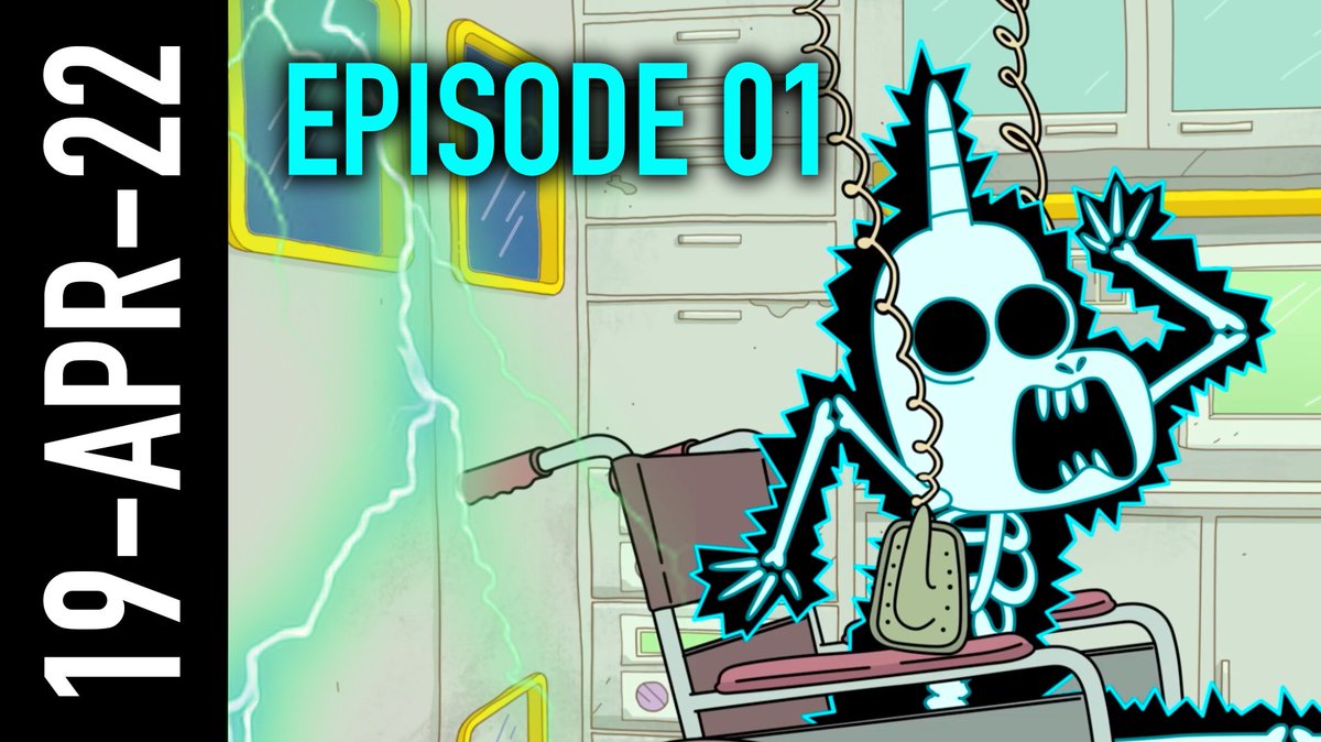 19-APR-2022 the very 1st episode of #TMM show will be available for free on <a href="/YouTube/">YouTube</a>! Are you ready, folks, to share it with everyone you know? Are you ready to help us to make it bigger? Are you ready to TAKE MY MUFFIN? 🦄
#nfts #token <a href="/1inch/">1inch</a> <a href="/TornadoCash/">🌪️ Tornado.cash 🌪️</a> <a href="/Falcon_SBS/">Falcon Project</a> <a href="/rarible/">Rarible</a>