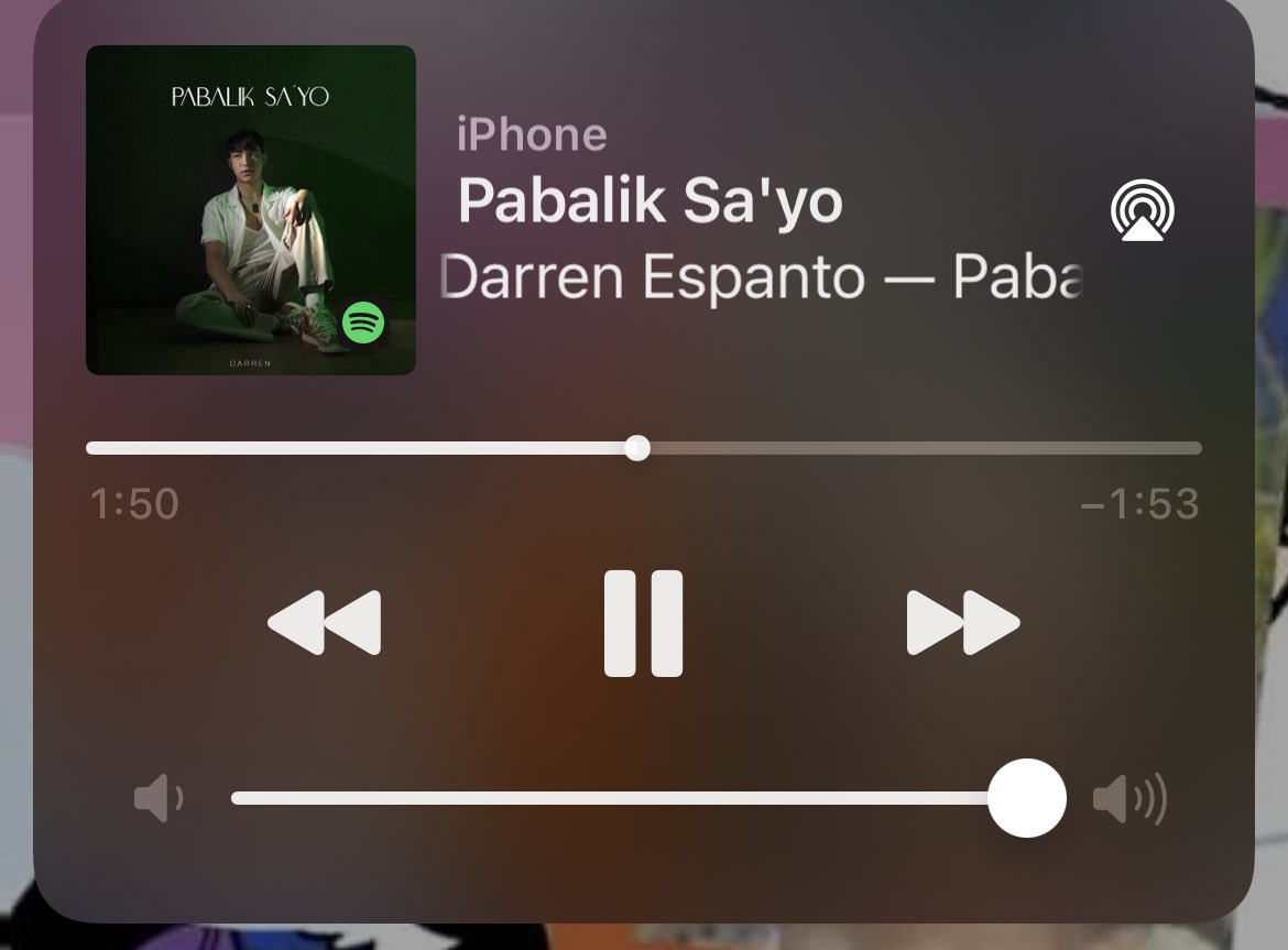 Darrenatics Official tweet media