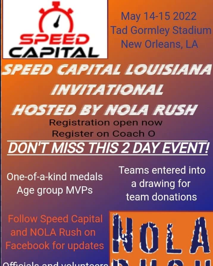 New Orleans Athletic Club tweet media