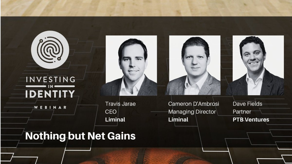 In this month's Investing in Identity series, we put the latest deals head-to-head including the @avast acquisition of identity and #authentication provider <a href="/SecureKey/">SecureKey</a> to simplify consumer access to online services. Tune in: bit.ly/3iPEoVY #digitalidentity