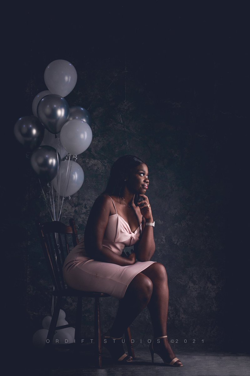 Franklina’s birthday shoot 😍😍 #ordiftphotography