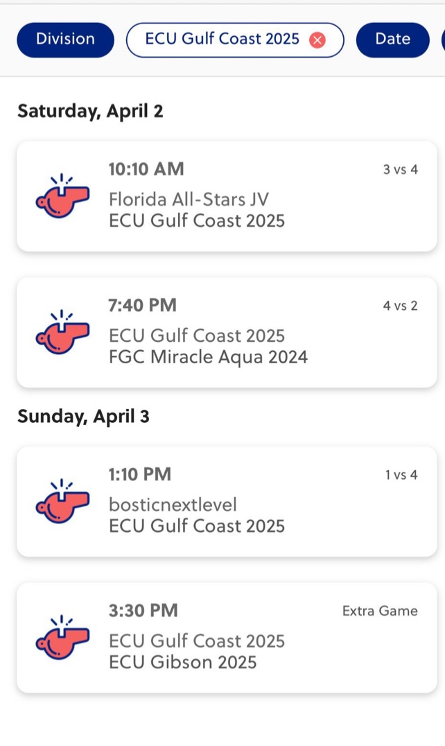 DiNotaGhita's tweet photo. You can catch me and my hardworking teammates at Southern Jam in Wesley Chapel. @preferredscout @PGHFlorida @BrandonPGHFL @InsiderExposure @A_Bryant11 @ECunitedbball @EcuBryant https://t.co/wQaAxV1CrQ