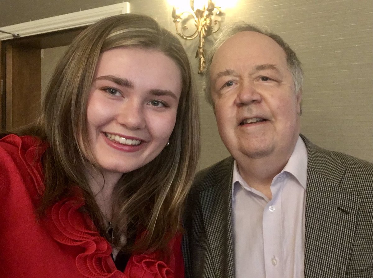 Both <a href="/CliveBG/">Clive Glover</a> and <a href="/loftsanna/">Anna Lofts</a> were guests at this week’s #MayorsPrideAwards <a href="/StMichaelsManor/">StMichaelsManorHotel</a> in #StAlbans 
It was a great evening with very worthy winners. Thanks <a href="/StAlbansCouncil/">St Albans Council</a> Listen to highlights <a href="/radioverulam/">radioverulam</a> 4 pm Sunday 3 April 92.6FM and your #Smartspeaker