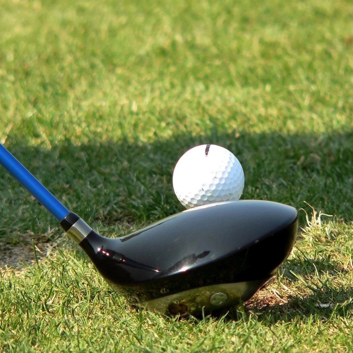 Pruneridgegolf's tweet photo. It may seem more enjoyable to strictly use the driver at the driving range, but don’t forget to practice those irons and wedges. Those are the clubs that will help you shoot a low score. https://t.co/CM5lkEQL96