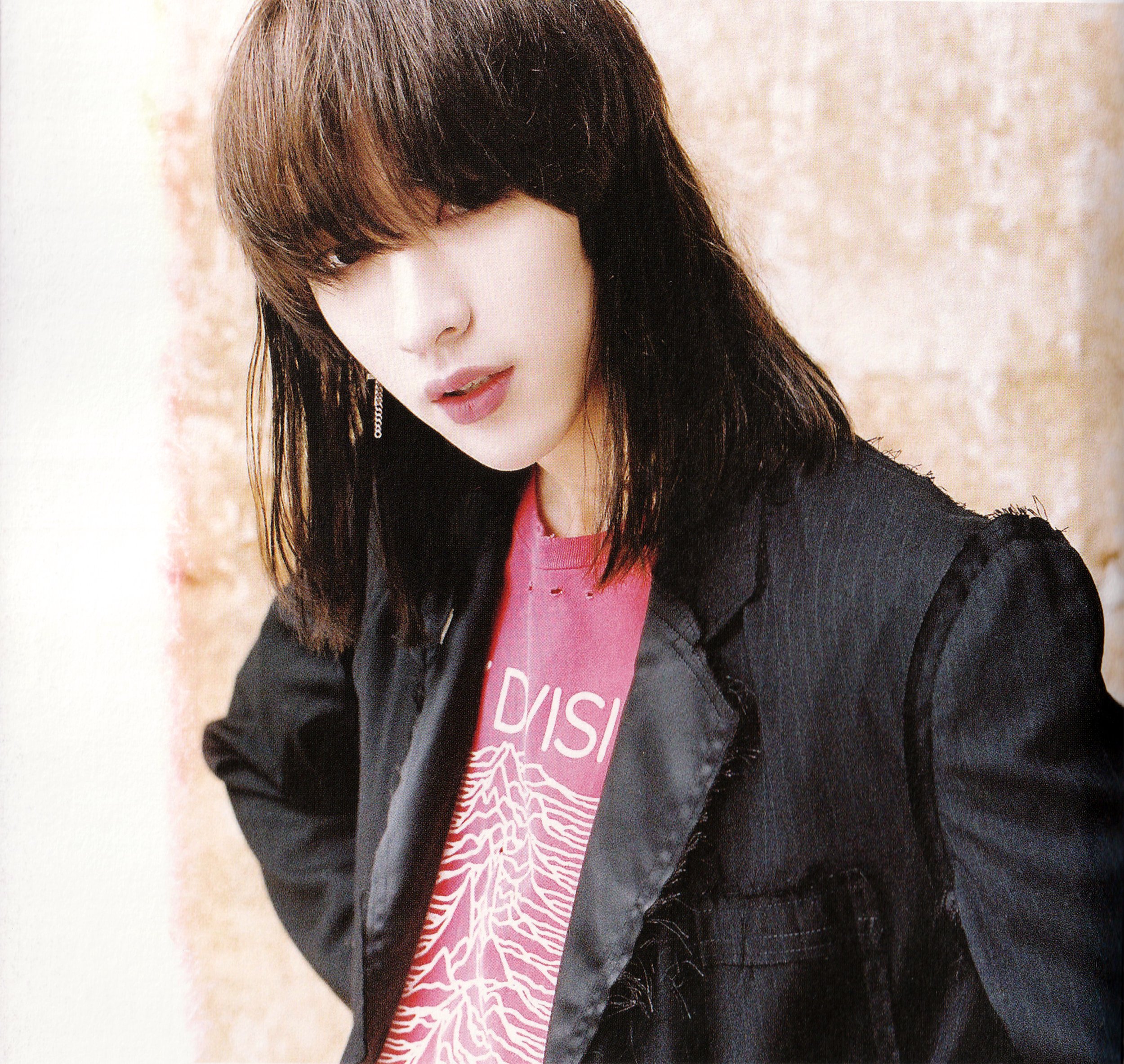 OnlyOneOf Scans on X: 