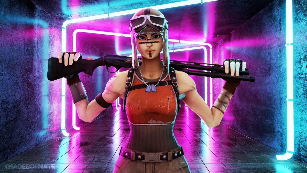 OkaayAspen's tweet photo. Where we droppin' #Fortnite https://t.co/ZvtSJPN03f