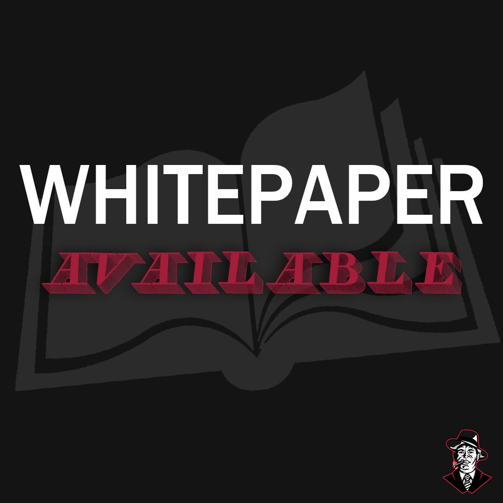 MafiaNodes's tweet photo. We are really happy to provide you further informations about our project, let’s do some reading !

Whitepaper : https://t.co/0CKrEsD3f9

#AVAX #MafiaARMY #Nodes #Whitepaper https://t.co/C3ZhYsgxpb