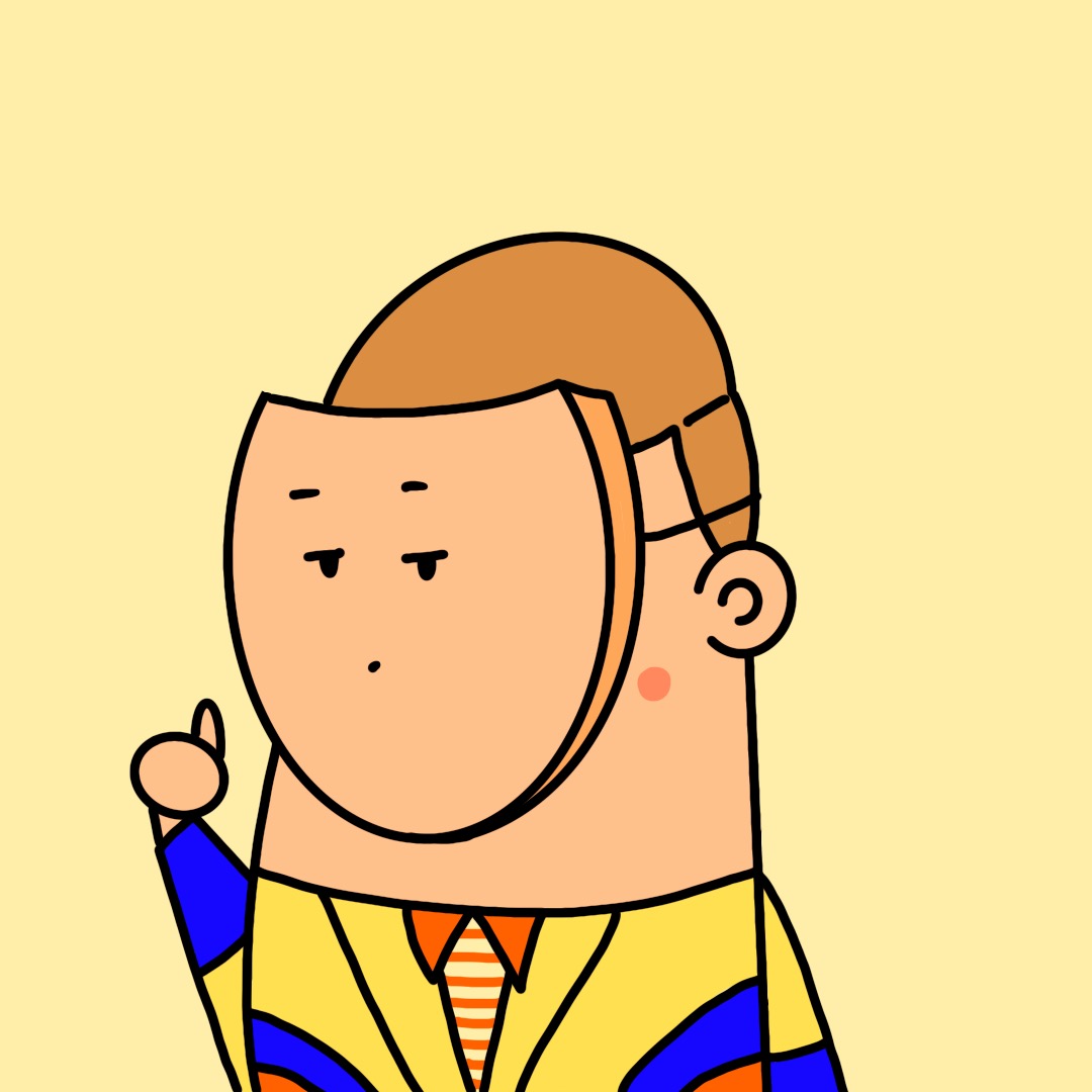the_faceclubnft's tweet photo. I just wanted to write a quick note to apologise for the lack of updates recently. I'm glad that we took a few steps behind to reevaluate and redesign the artwork. 

Thank you for your support &amp; genuinely appreciate the support and hard work the team is putting in. 

🙆 https://t.co/nrPCRMCnep