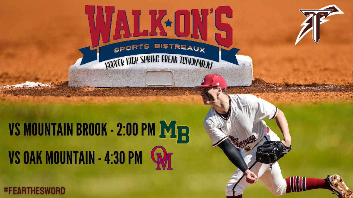 Gadsden City Baseball tweet media