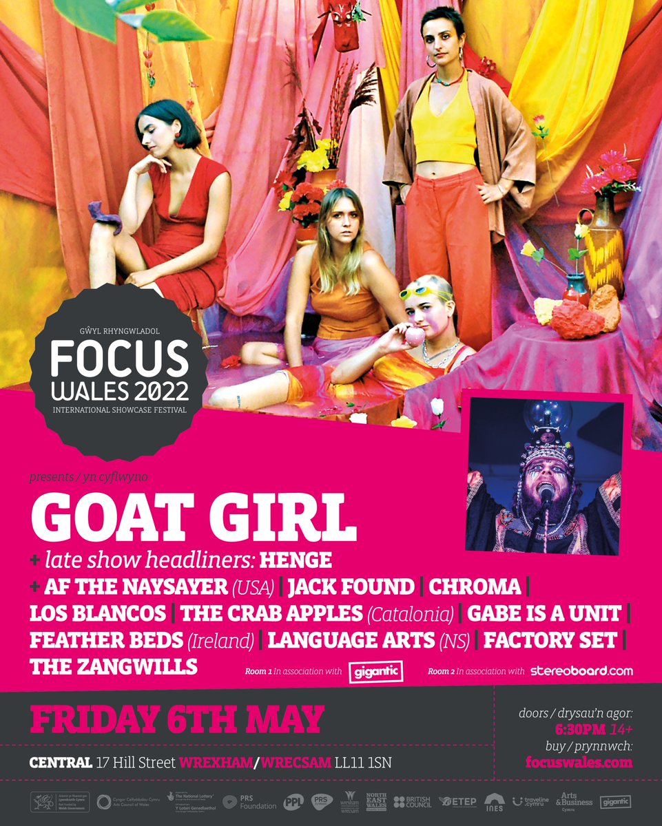 FOCUS Wales tweet media
