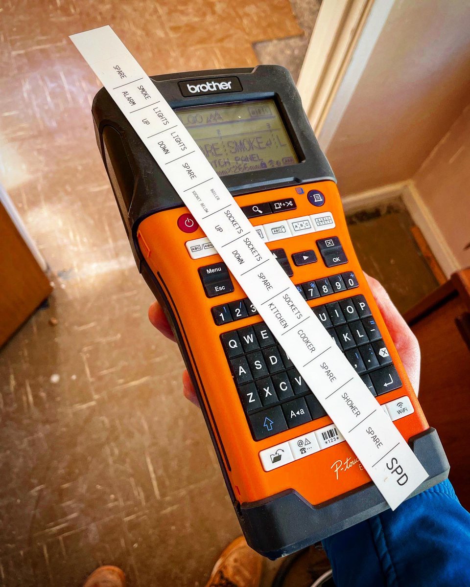 Anslow Electrical ® tweet media