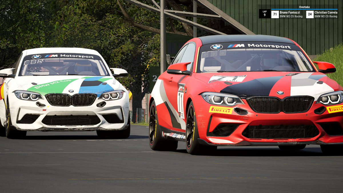 S_Fantozzi71's tweet photo. Novo update, novos carros e novas classes
Vem conferir a nova DLC aqui!
https://t.co/mgVIj0dIkK
E segue os parceiros @KTFeSports @gwolf_design e #simpad https://t.co/PY3HYibB7Q