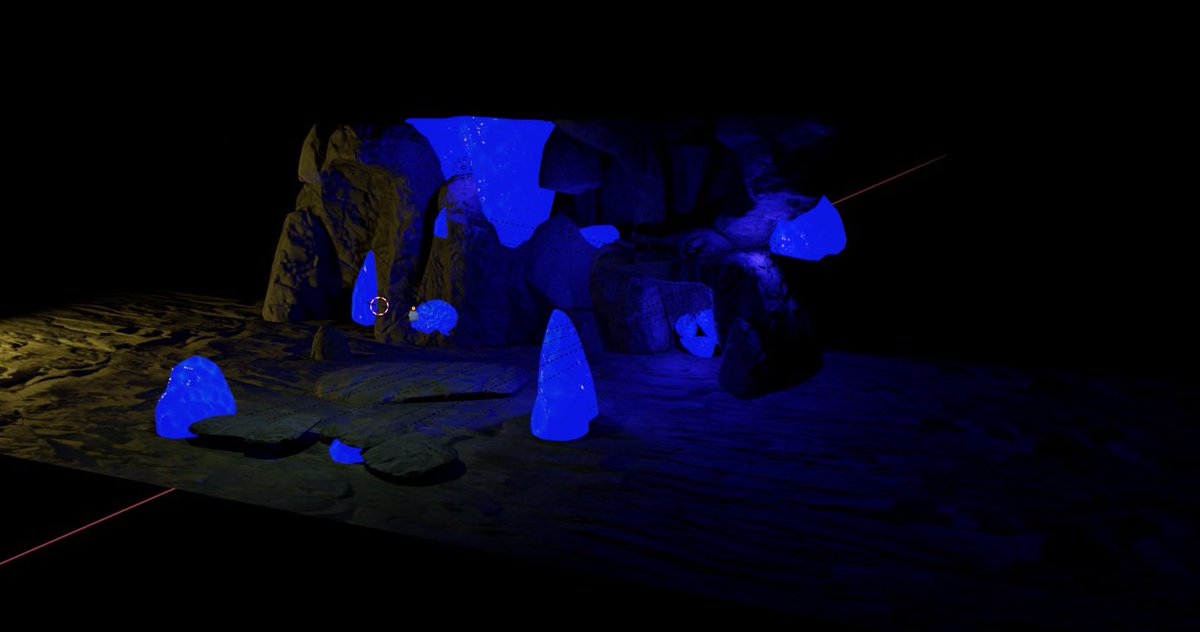 NoCapCapt's tweet photo. We will be dropping a series of 1/1s to introduce you to the world we are building with NoCapCaptain and BigBrayne. Stay tuned #NFTartist #3dart https://t.co/CXKyMq7NLb
