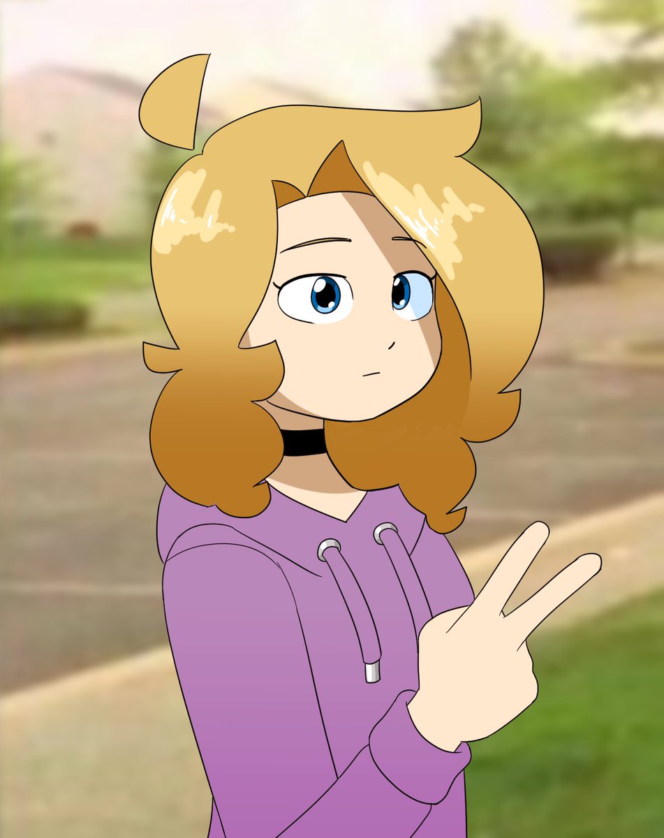 AyvieArt's tweet image. *manifests*

happy #TransDayOfVisibilty