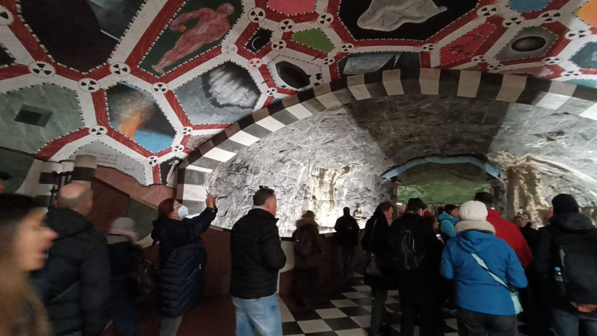 cepsantacruz's tweet photo. Dia2 "Contexts4Content"
The culture and the town...
Students learn by the actively participating in the learning experience. Creating meaning from real contexts!🇸🇪 
@colegioelcabo
@CeipAraya  
@cepsantacruz
@OPEECanarias
@EducacionCan
@sepiegob
#CLFutureClassroom
#ErasmusPlus https://t.co/U7fY6Ak8H4