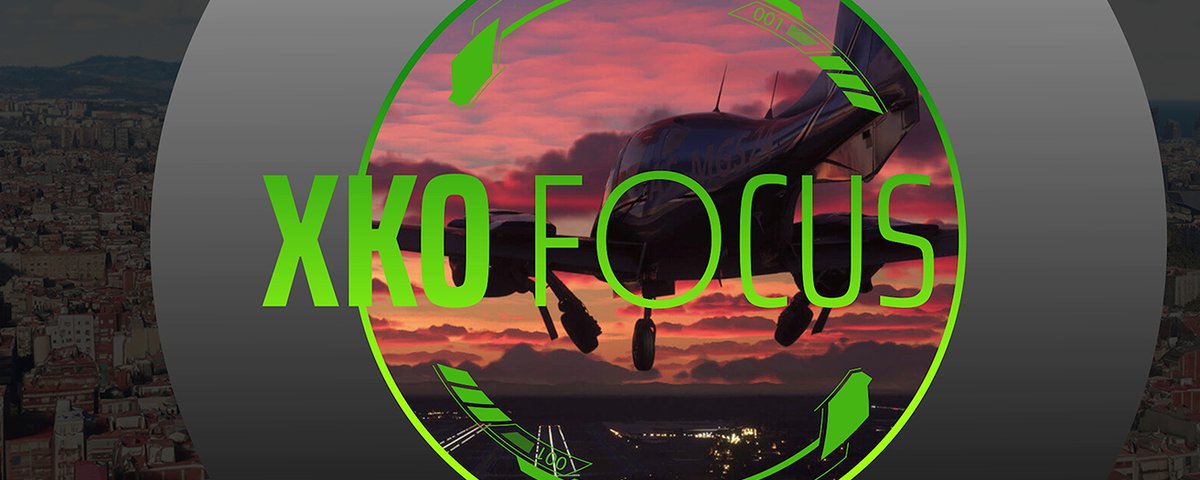 Xboxwebcz's tweet photo. Microsoft Flight Simulator nás ohromil na Xbox Series X|S a díky cloudu i na Xbox One. Rozhodně proto navštivte Pyrenejský poloostrov, který byl vylepšen a nabízí mnoho nového obsahu, což se dozvíte v nové epizodě #XKOFocus: https://t.co/lxNpzdYXw8
#XboxCZSK @XKOTV @XboxCZ https://t.co/b0jV4sCrXP