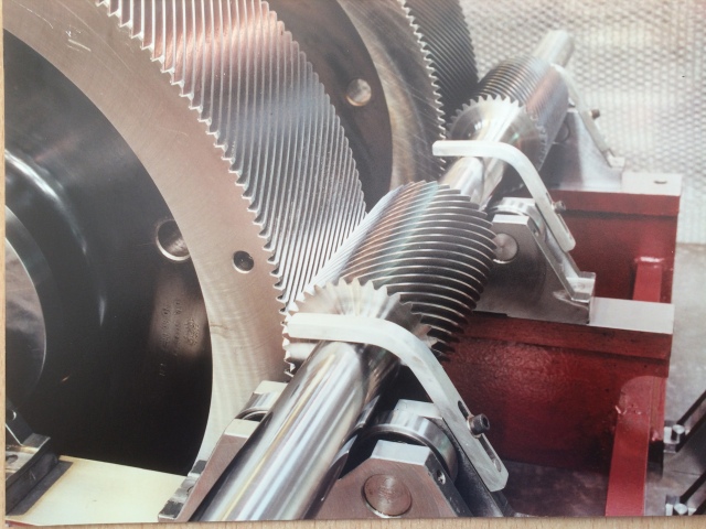 Sbtgears's tweet photo. At SBT Gearing Solutions, our team of experts are always on hand to offer advice and guidance on gearing related issues, no matter the problem!

Call us today on ☎️ 0161 764 4862.

#gears #gearingsolution #gearexperts https://t.co/lM0vDEz5pK