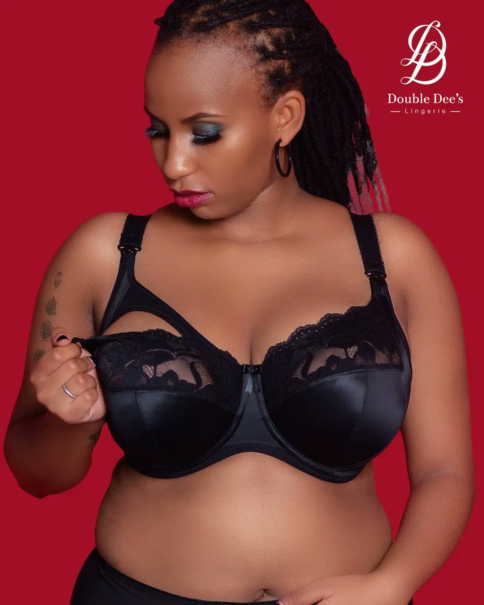 doubledeeske's tweet photo. Let's ease your nursing experience by ensuring you have a functional (sturdy clasps) but aesthetically pleasing nursing bra. 

#nursingbras #nursing #breastfeeding https://t.co/kg6xzRSyTL