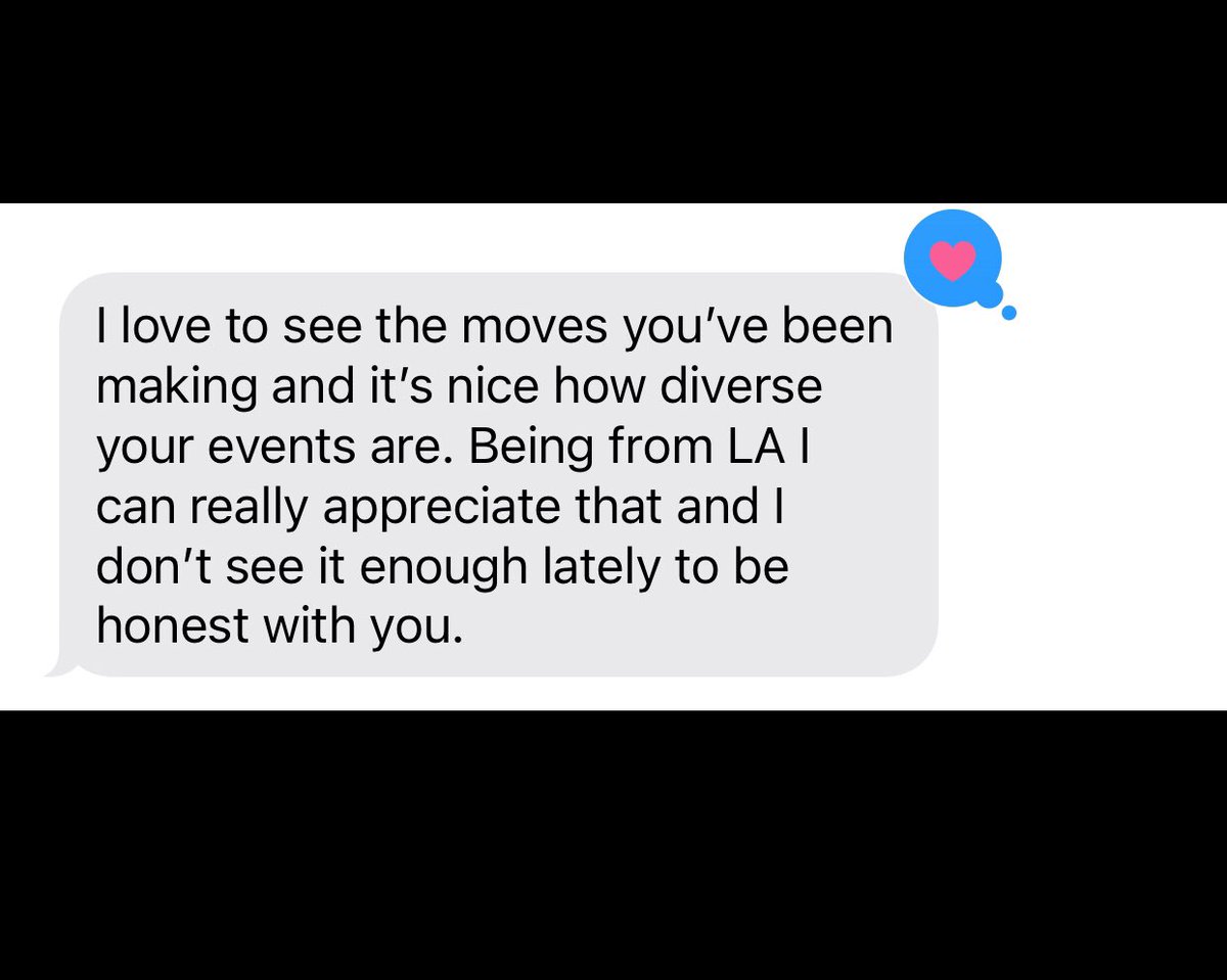 EricSpivak's tweet image. The trend in my inbox 📥 after these #NewFriendshipTech events: