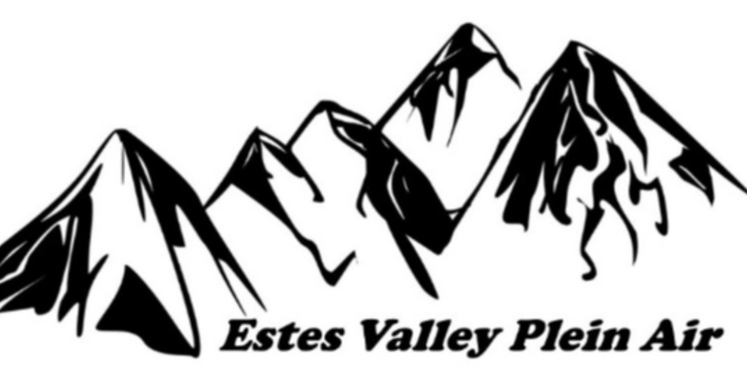 LAST CALL TO PLEIN AIR ARTISTS.  Applications for The Art Center's Estes Valley Plein Air remains open until the end of the day on April 3.  This is a National juried event.  Go to onlinejuriedshows.com to apply.