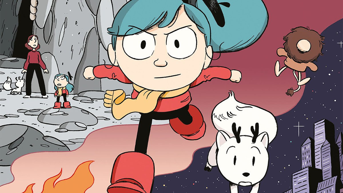 BookTrust tweet media