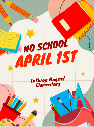 Lothrop Elementary tweet media