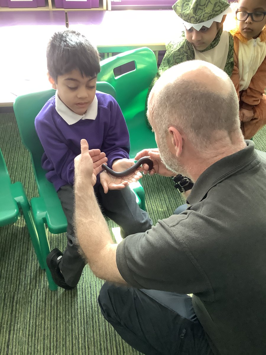 olive__preston's tweet photo. Year 1 had a great Super Learning Day all about animals. #Science #MakingLearningComeAlive #Ambition #WeAreSTAR https://t.co/66VK7qdsrW