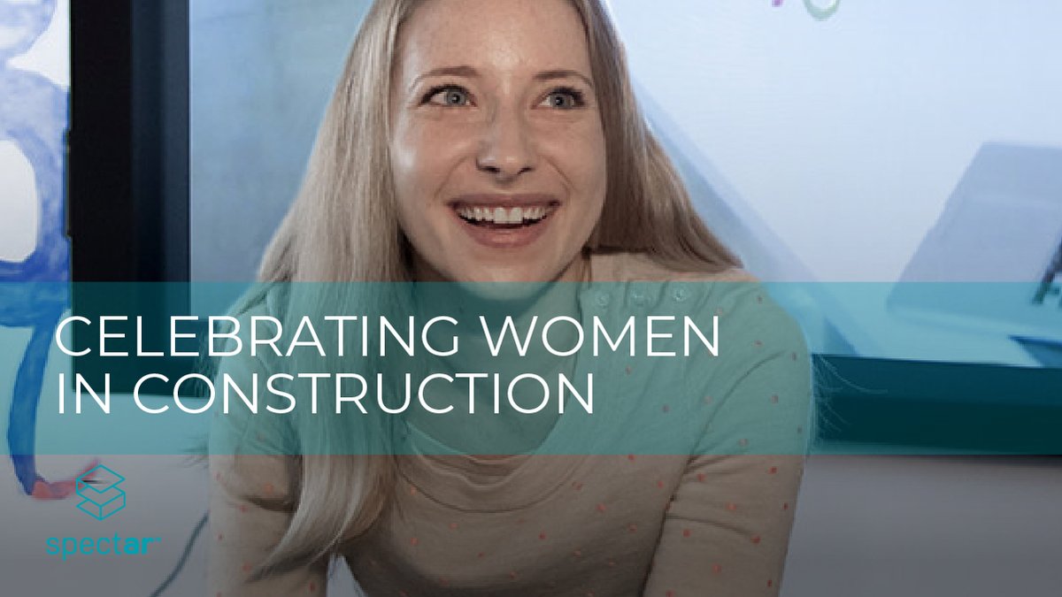Introducing our outstanding CPO &amp; CTO: Meredith defines the current product roadmap, leads product and dev teams, and "owns" relationships with key tech partners like <a href="/Microsoft/">Microsoft</a>, <a href="/autodesk/">Autodesk</a> and others. #womeninconstruction #womeninconstructionweek #augmentedreality #BIM #AR