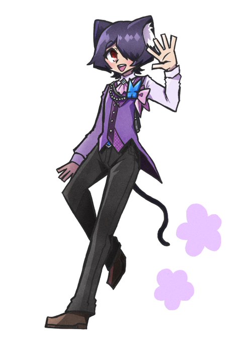 ぼんくん🦋🌸 