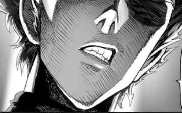 ᅠᅠ     
ᅠᅠ     
⠀ ⠀          " Why don't you mind your own business , ya scrap of junk - "
ᅠᅠ     
ᅠᅠ