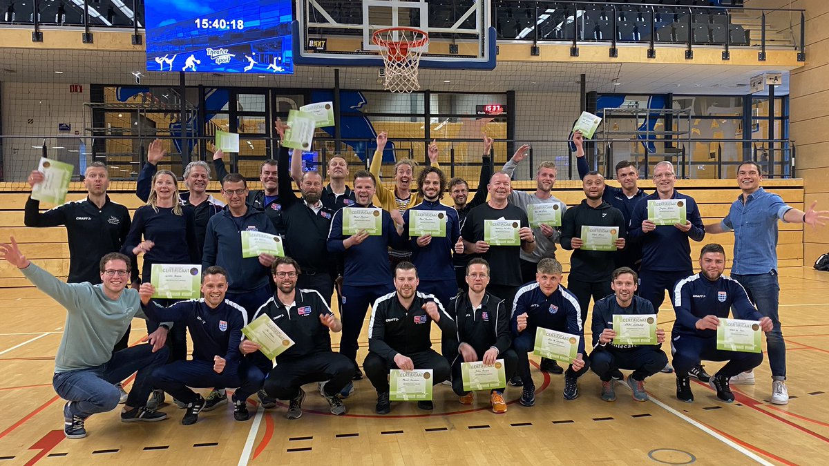 🥳👏 Gefeliciteerd <a href="/Zwolle_CSE/">CSE Zwolle</a> en <a href="/PECZwolle/">PEC Zwolle</a>!! Veel succes met de begeleiding van alle topsport leerlingen en onderlinge samenwerking tussen 9 verschillende sporten💪 #SportenHebbenMeerGemeenDanZeVerschillen