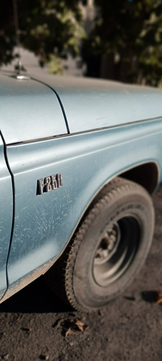 Autazos's tweet image. Ford F-250 🔥
Hermosa chata x Mercedes, Bs. As.