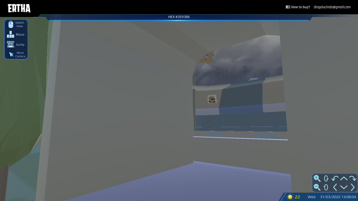 diluck007's tweet photo. AON #ERTHATreasureHunt #ERTHALaunch #ERTHABeta https://t.co/hEKJZLjr21