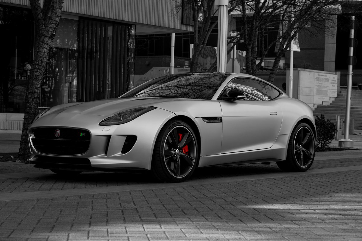 VehementVision1's tweet photo. Just a clean Jaguar F-TYPE R

Dallas Art District 

#vehementvision #jaguarftype #luxury #monochrome #carphotographer #canonshooter #splashcolor #portrait #detroitphotographer #fineart @JaguarUSA https://t.co/k5xvbF1Xbz