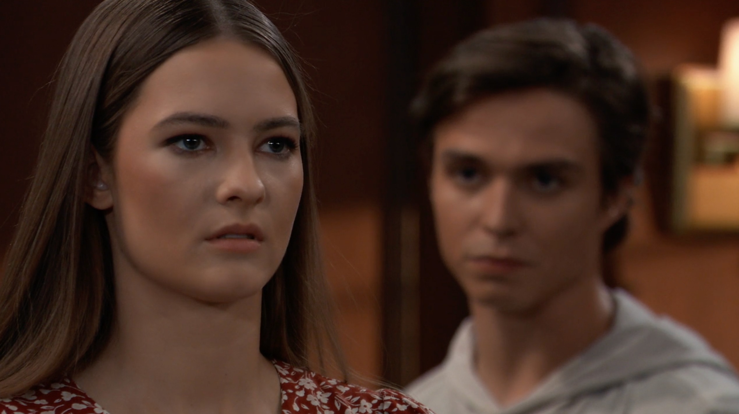 General Hospital on Twitter: "Esme has a very tall mountain to climb