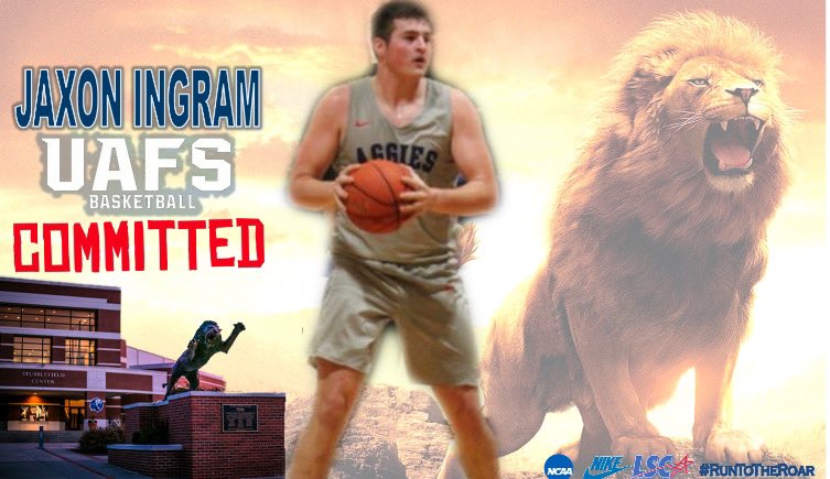 Committed🦁 #Runtotheroar