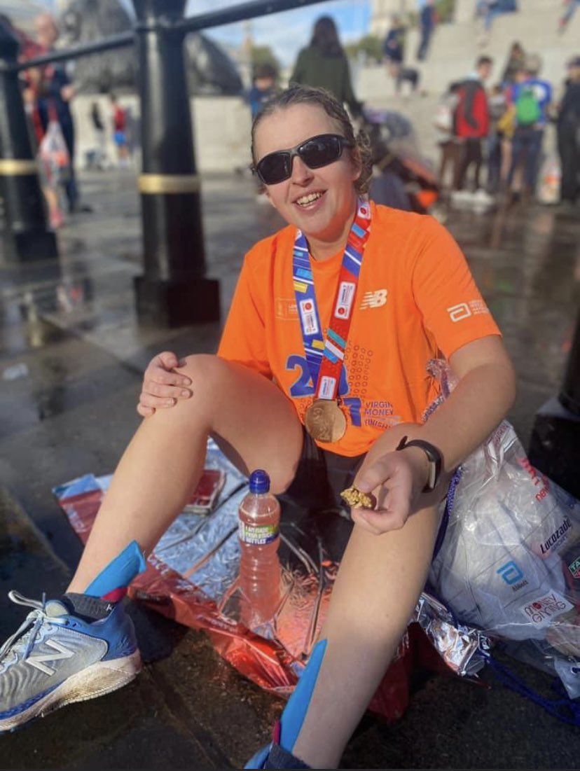 Taste_Museum's tweet photo. Beth our manager is taking part in the Paris Marathon
this weekend!   She’s raising money for #cancerresearchuk   (If you'd like to donate
please use the link https://
https://t.co/sEoyXGy6LT
beths-giving-page-215854) 
#tastecafedorsetmuseum #ParisMarathon #cancerresearchuk https://t.co/qZCMssaX3M