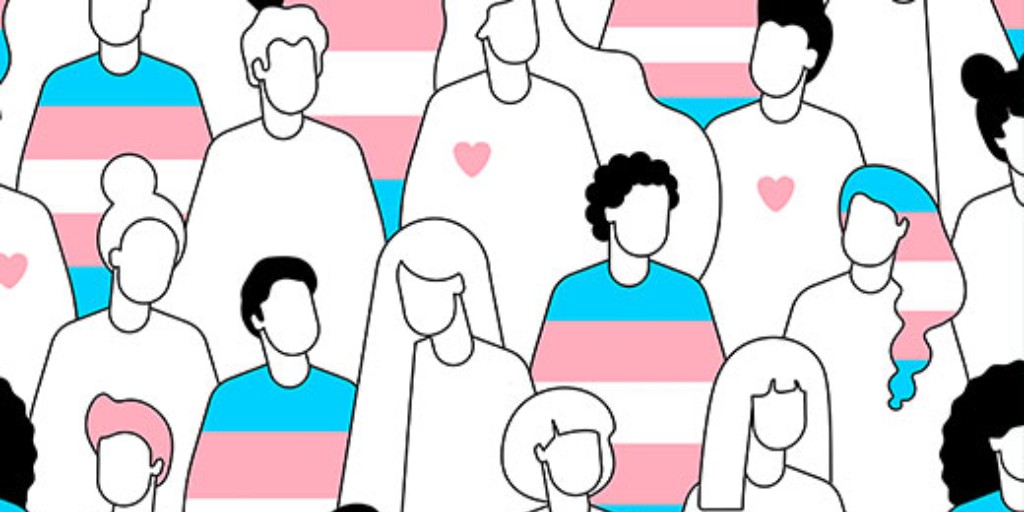 JacobsConnects's tweet photo. To our global transgender 🏳️‍⚧️ community and their families – we see you, we stand with you, and we commit to speaking out to support your right to equality and freedom from discrimination. Read our Chair &amp; CEO’s solidarity statement: https://t.co/KHvkYmGGcw https://t.co/VRrLyYmLbk