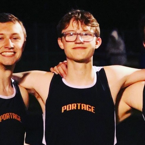 Portage Track & CC tweet media