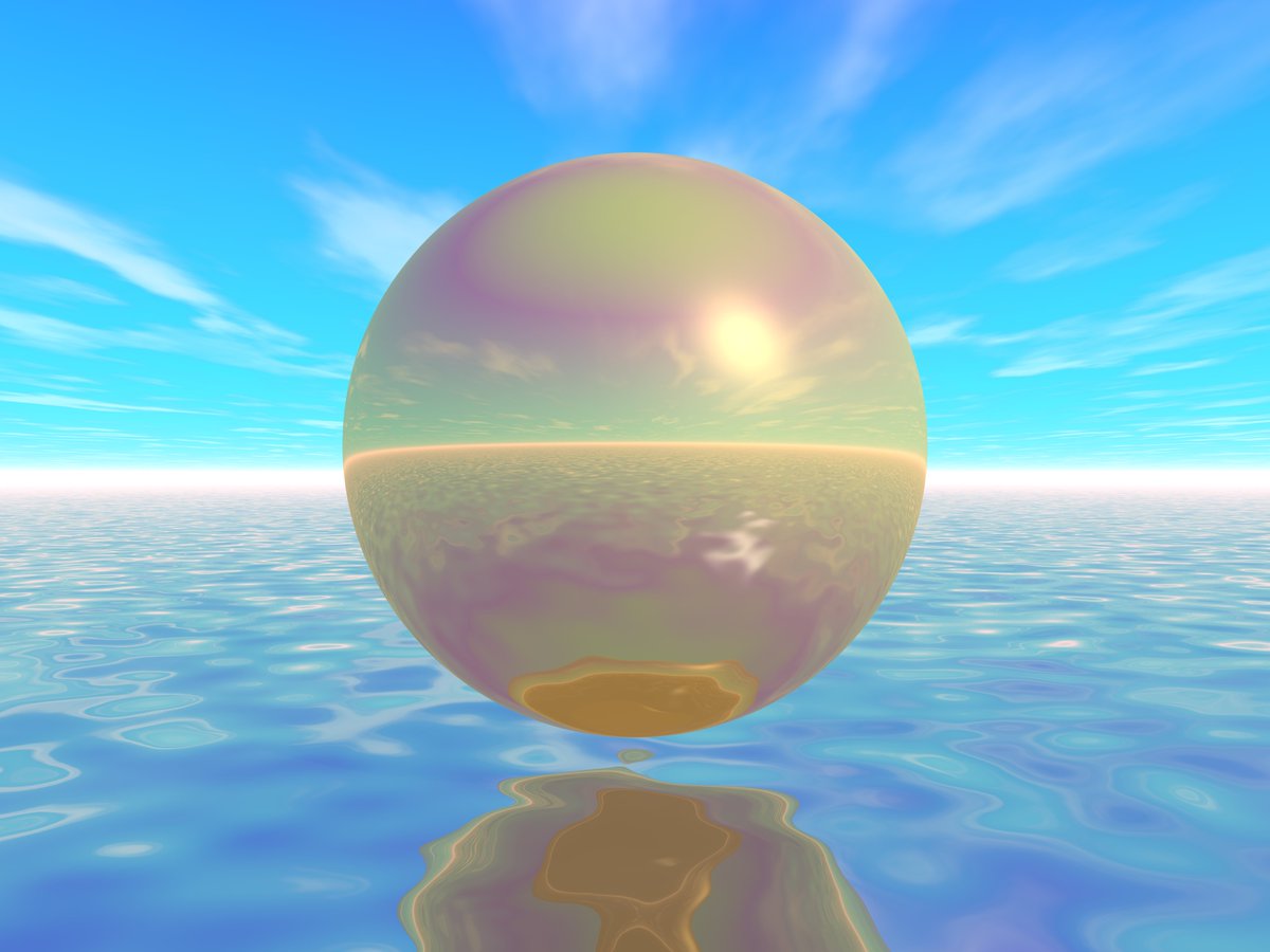 RaytracedVibes's tweet photo. #orbposting🧿 (?) https://t.co/c5RlGlVKef